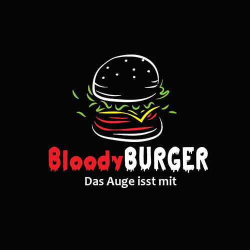 Bloody Burger
