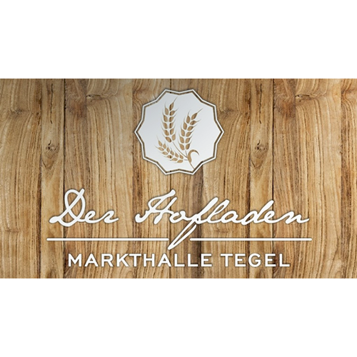 Farm Store at Markthalle Tegel Farm Store at Markthalle Tegel