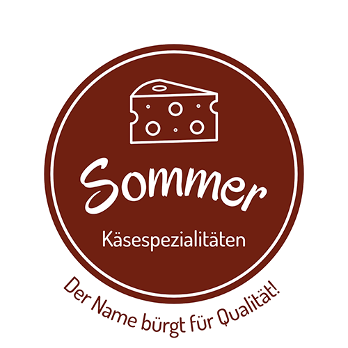 Käse Sommer