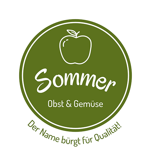 Obst & Gemüse Sommer