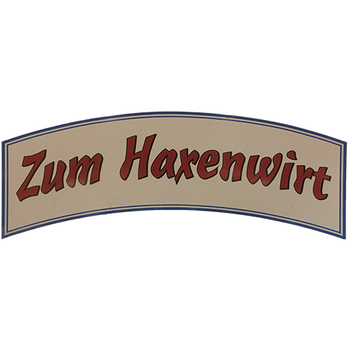 Zum Haxenwirt